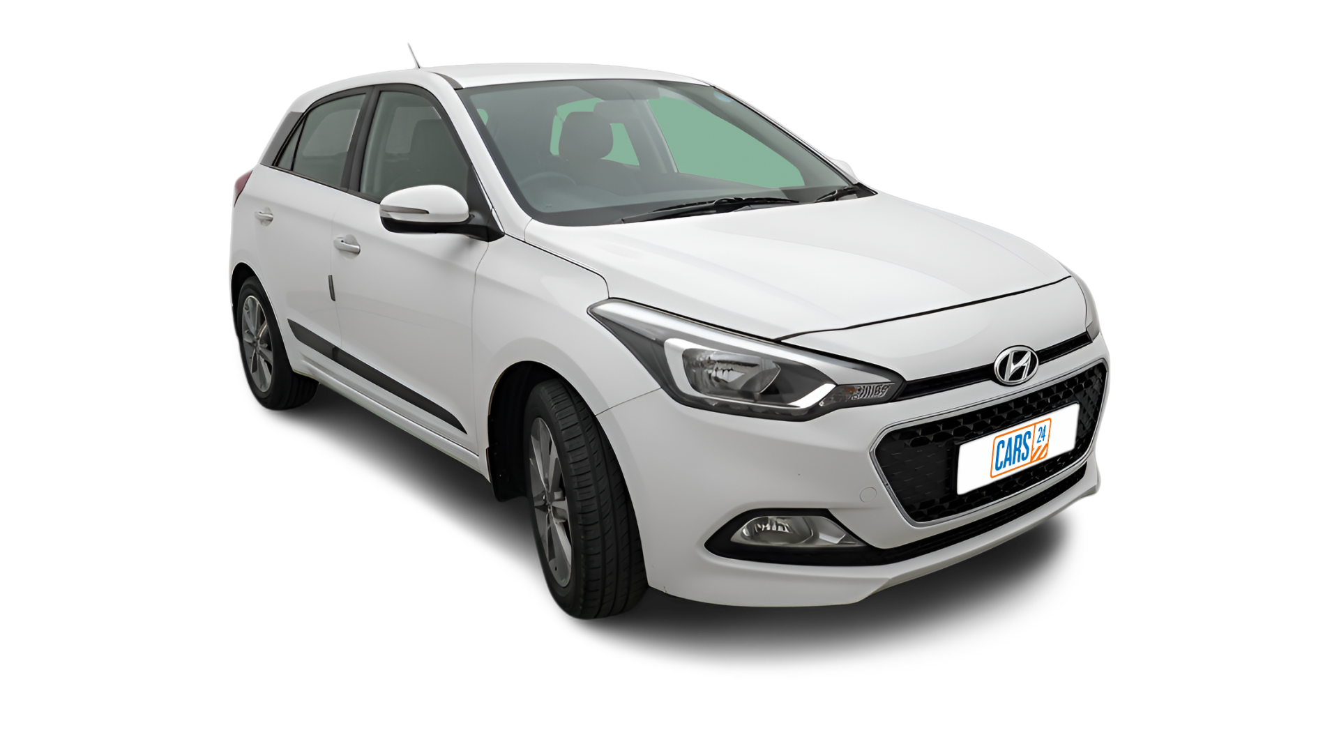 Hyundai Elite i20-img